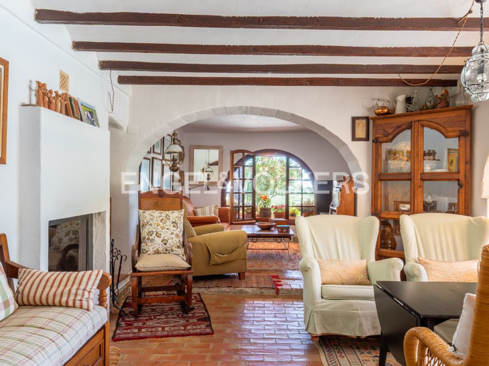 Finca in Teulada, Alicante - foto 5